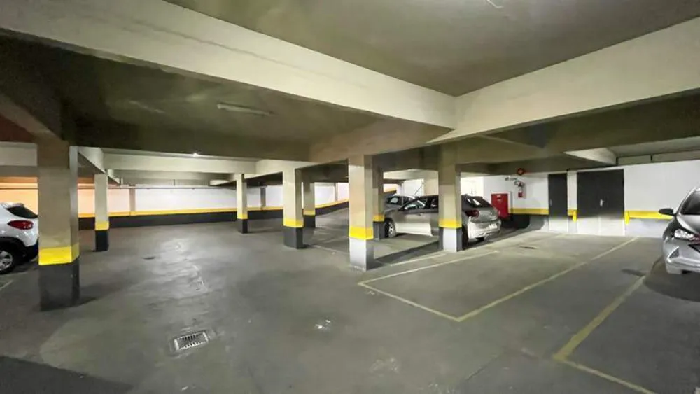 Apartamento, 4 quartos, 118 m² - Foto 1