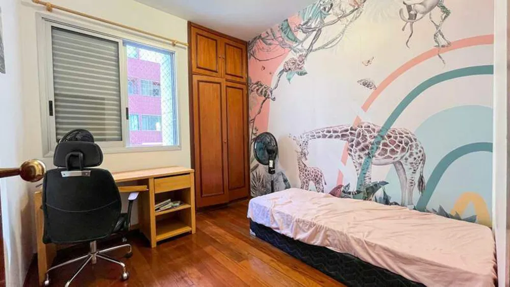Apartamento, 4 quartos, 118 m² - Foto 10