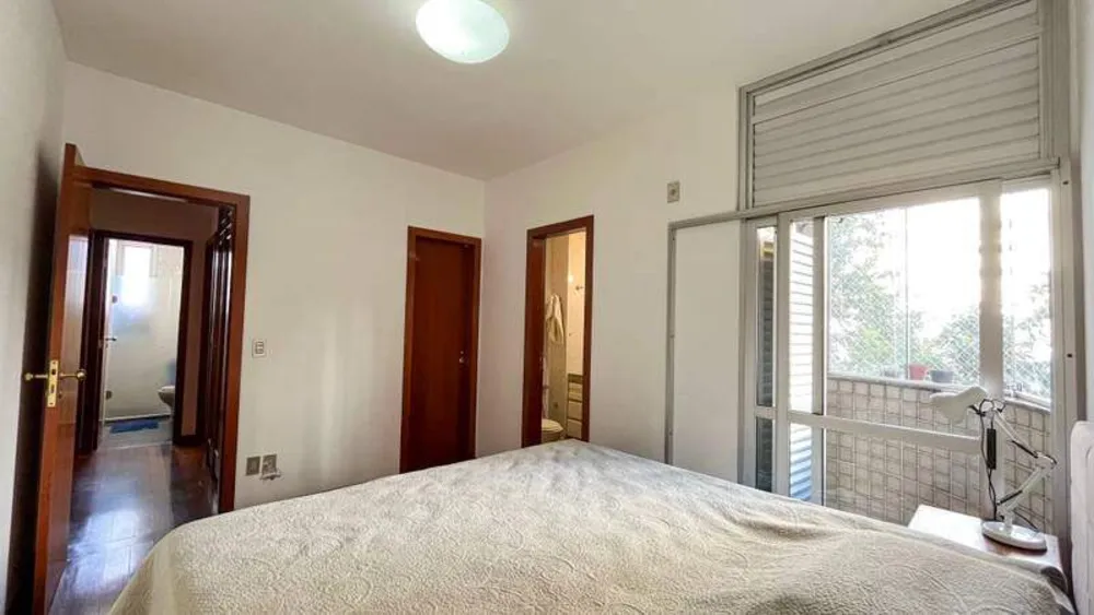 Apartamento, 4 quartos, 118 m² - Foto 5