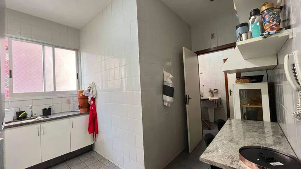Apartamento, 4 quartos, 118 m² - Foto 4