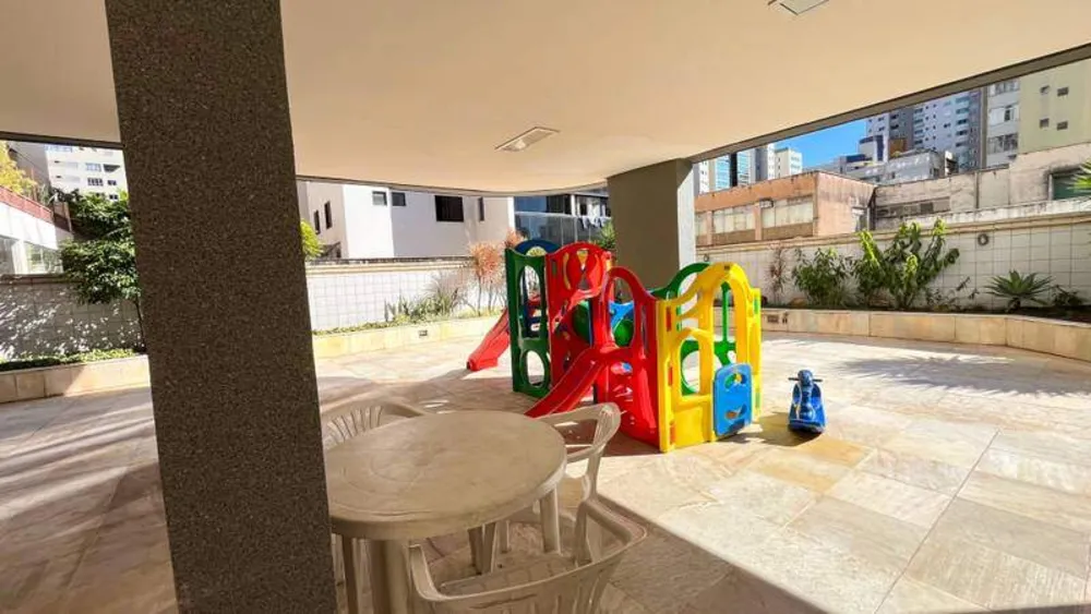 Apartamento, 4 quartos, 118 m² - Foto 11