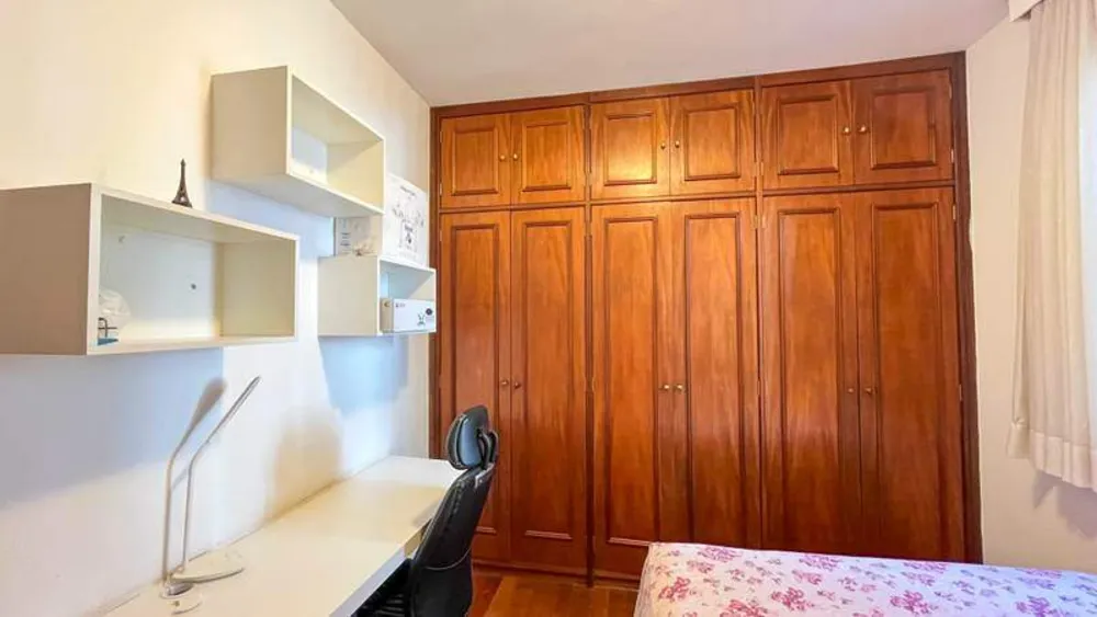 Apartamento, 4 quartos, 118 m² - Foto 8