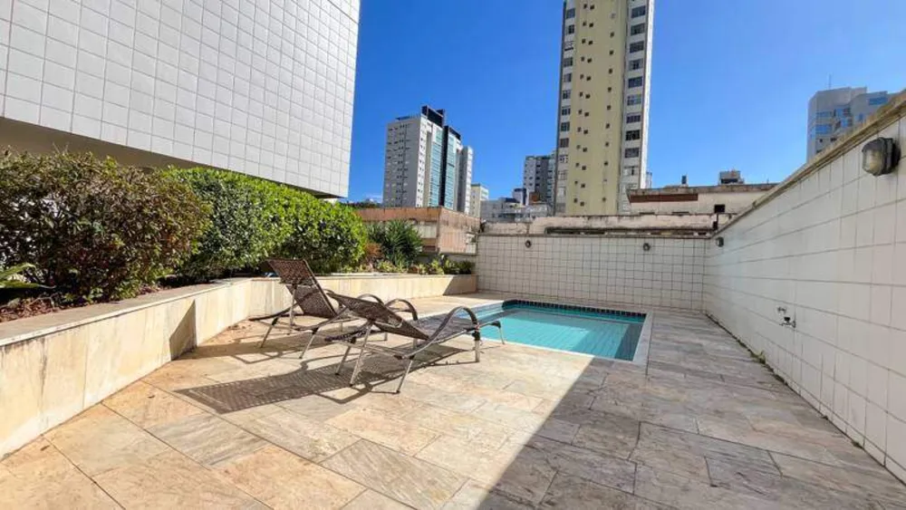 Apartamento, 4 quartos, 118 m² - Foto 2