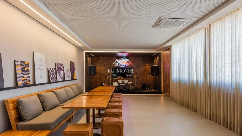 Apartamento, 4 quartos, 259 m² - Foto 7