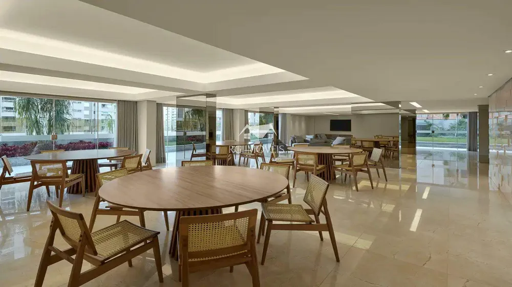 Apartamento, 4 quartos, 259 m² - Foto 8