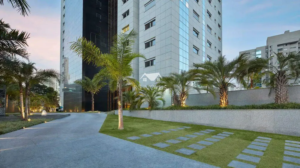 Apartamento, 4 quartos, 259 m² - Foto 2
