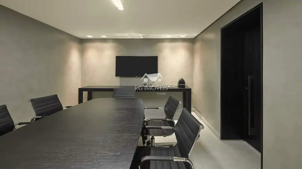 Apartamento, 4 quartos, 259 m² - Foto 11