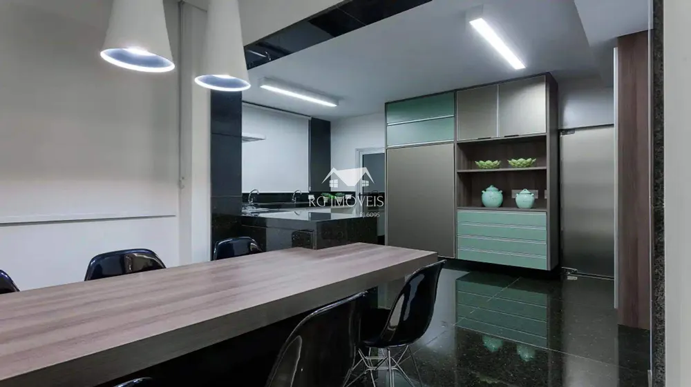 Apartamento, 4 quartos, 259 m² - Foto 18