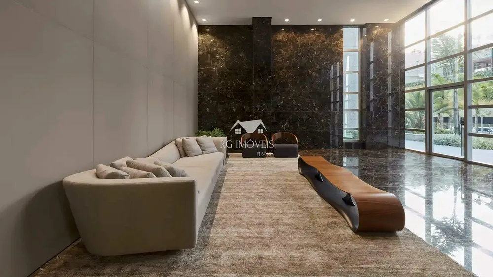 Apartamento, 4 quartos, 259 m² - Foto 3