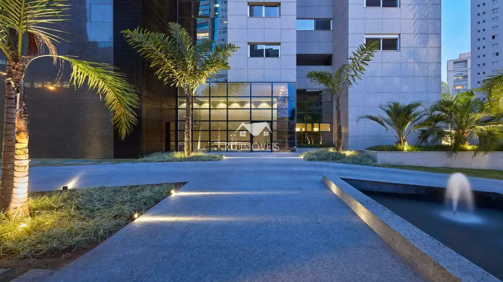 Apartamento, 4 quartos, 259 m² - Foto 3