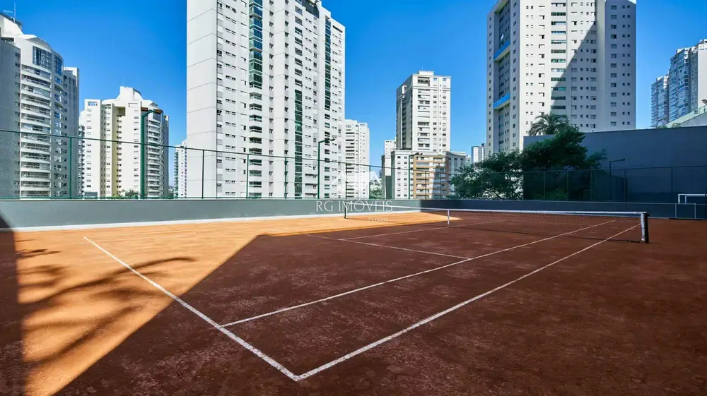 Apartamento, 4 quartos, 259 m² - Foto 10