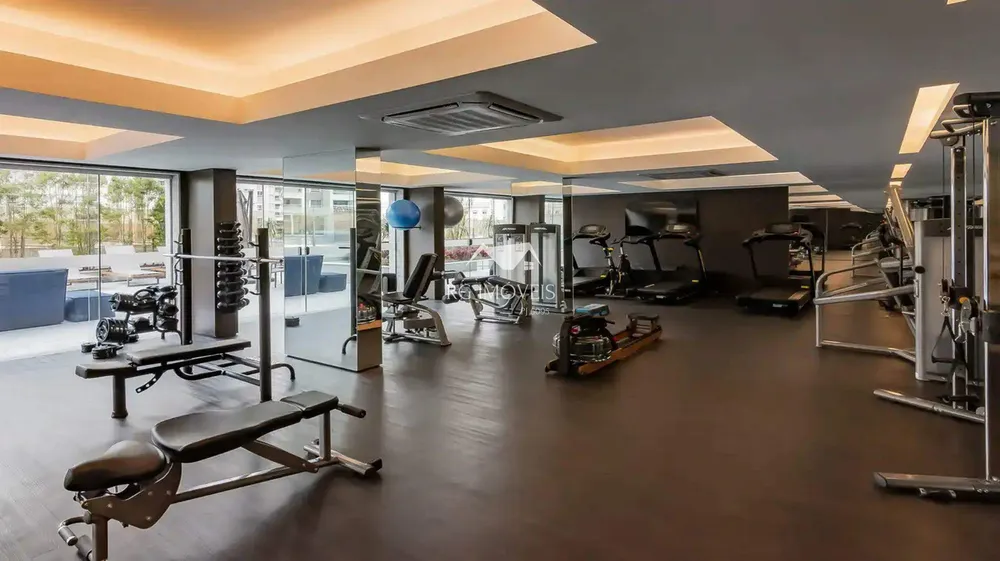 Apartamento, 4 quartos, 259 m² - Foto 6