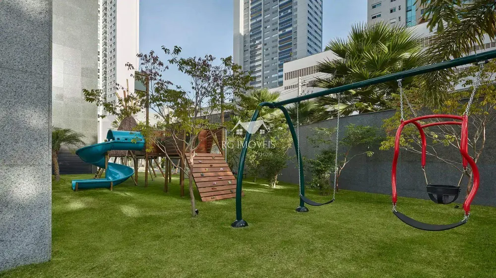 Apartamento, 4 quartos, 259 m² - Foto 11