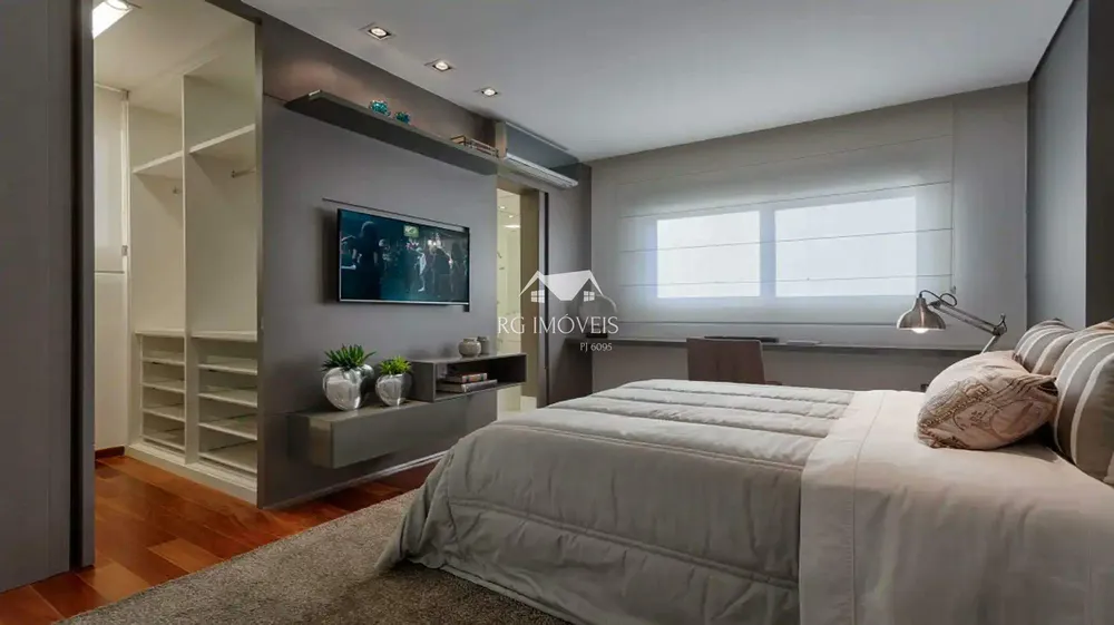 Apartamento, 4 quartos, 259 m² - Foto 14