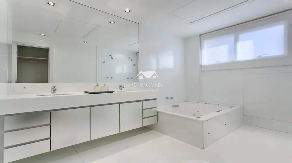 Apartamento, 4 quartos, 259 m² - Foto 16