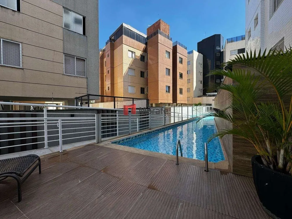 Apartamento, 3 quartos, 180 m² - Foto 8