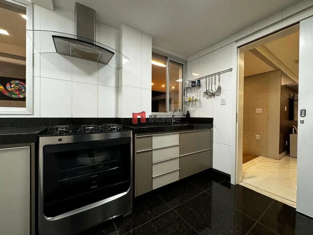 Apartamento, 3 quartos, 180 m² - Foto 4