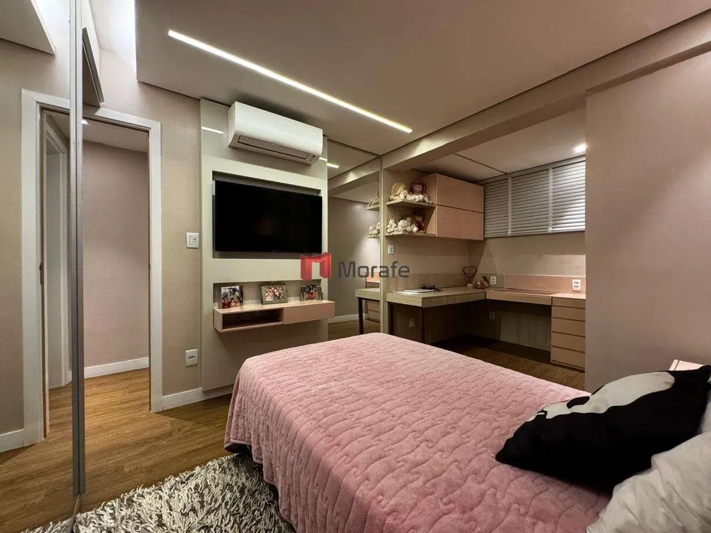 Apartamento, 3 quartos, 180 m² - Foto 11
