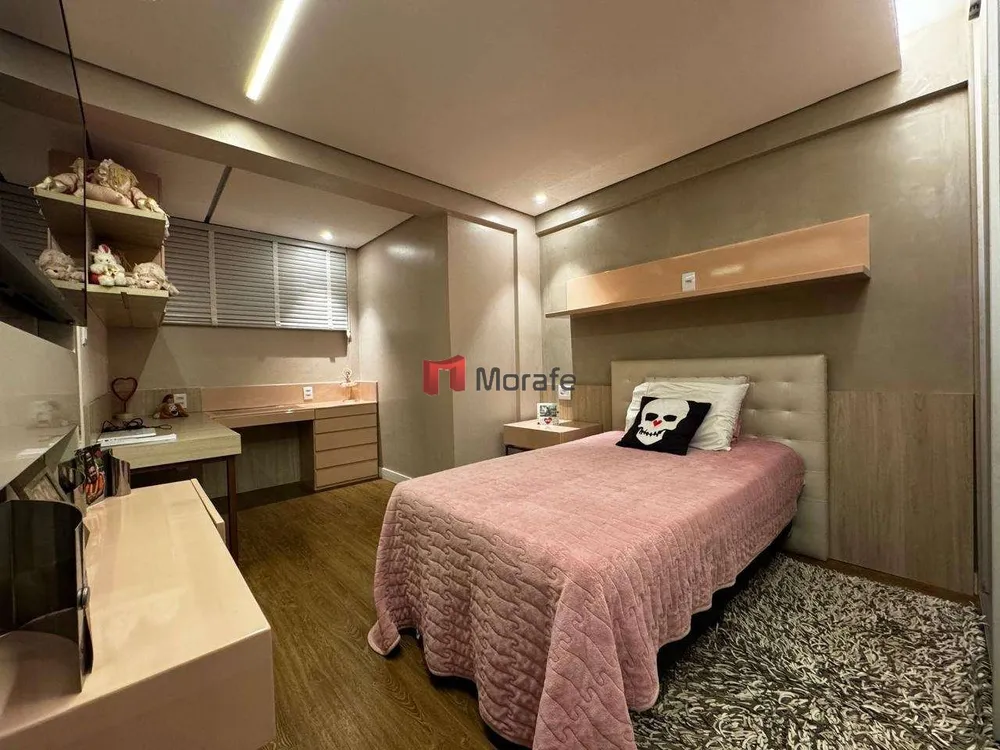 Apartamento, 3 quartos, 180 m² - Foto 15