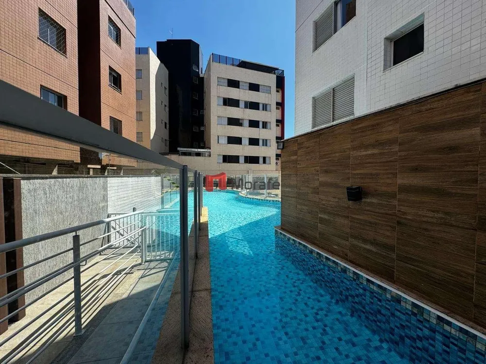 Apartamento, 3 quartos, 180 m² - Foto 13