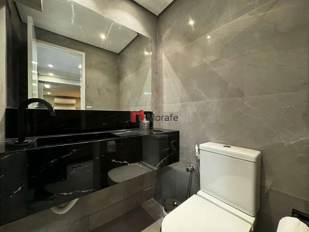 Apartamento, 3 quartos, 180 m² - Foto 10