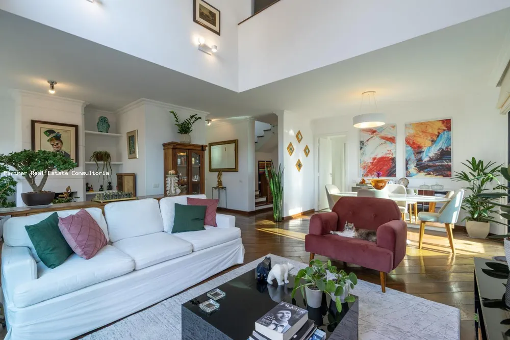 Apartamento, 3 quartos, 184 m² - Foto 6