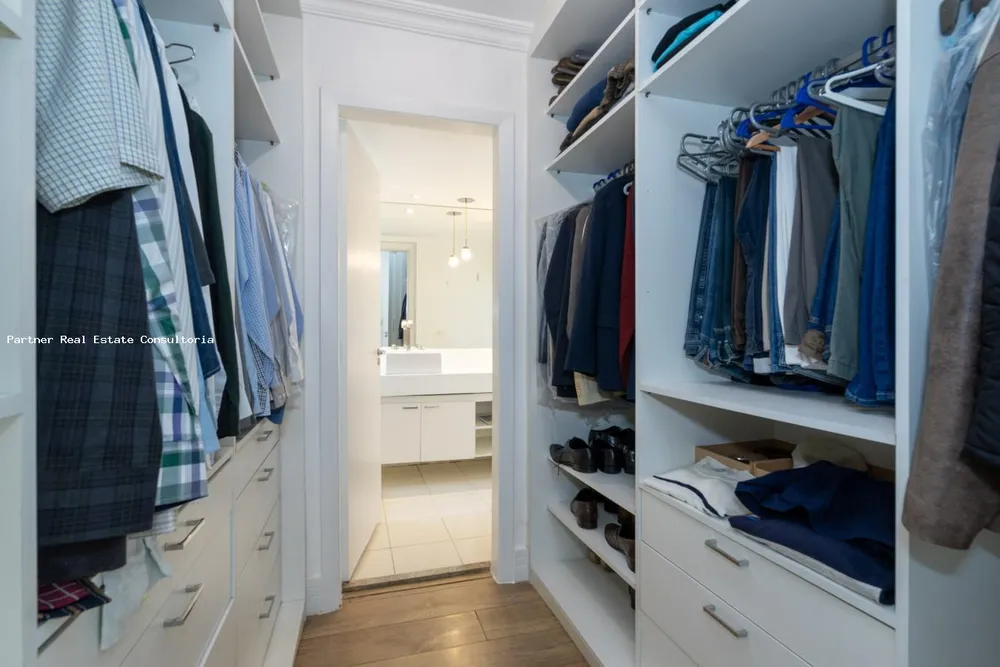 Apartamento, 3 quartos, 184 m² - Foto 15