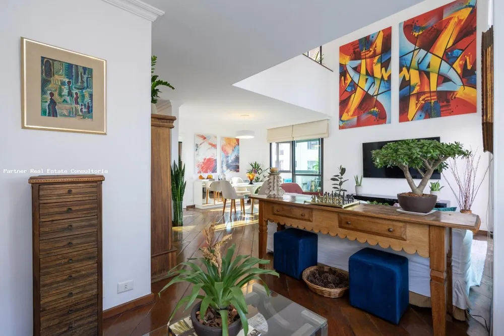 Apartamento, 3 quartos, 184 m² - Foto 13