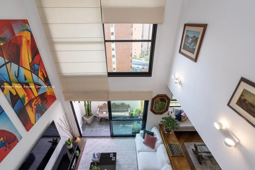 Apartamento, 3 quartos, 184 m² - Foto 9