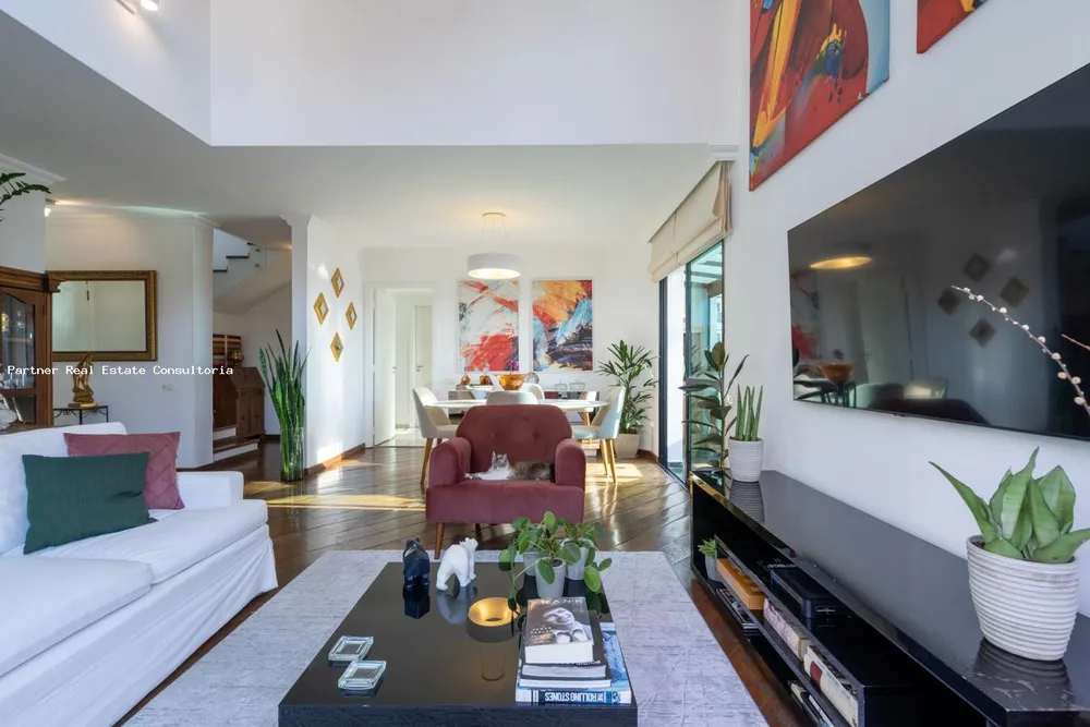 Apartamento, 3 quartos, 184 m² - Foto 12