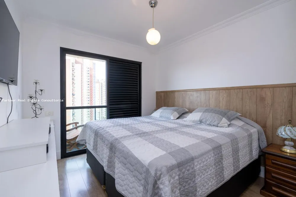 Apartamento, 3 quartos, 184 m² - Foto 5