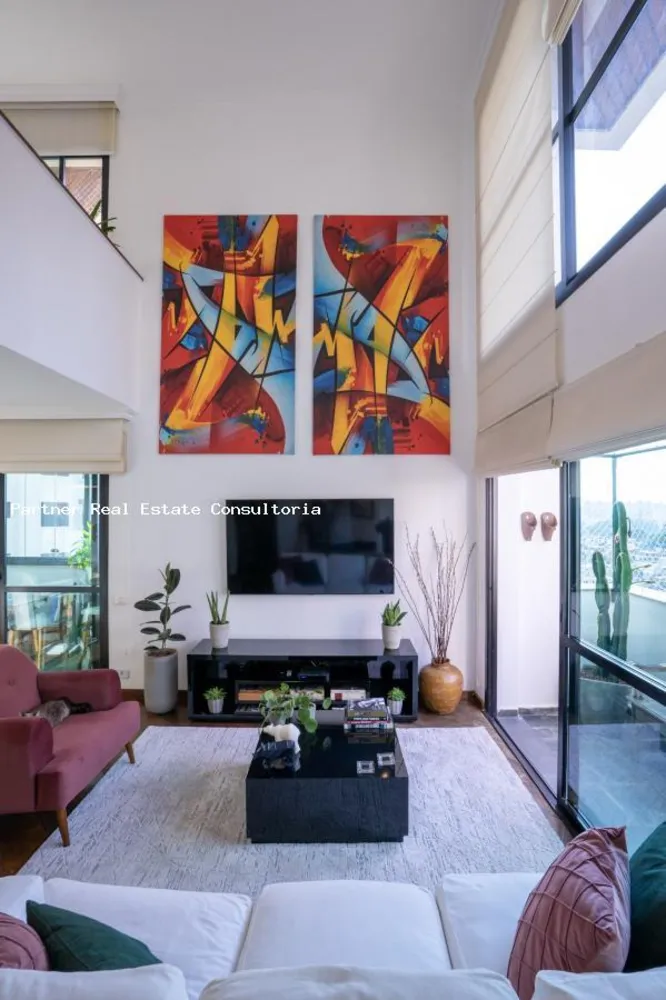 Apartamento, 3 quartos, 184 m² - Foto 11