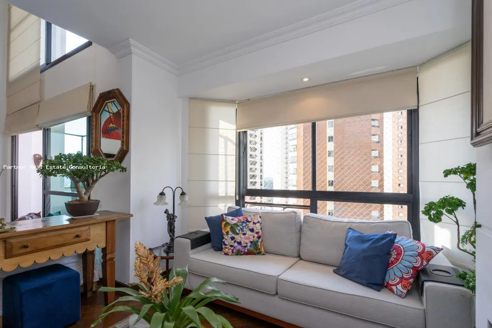 Apartamento, 3 quartos, 184 m² - Foto 10