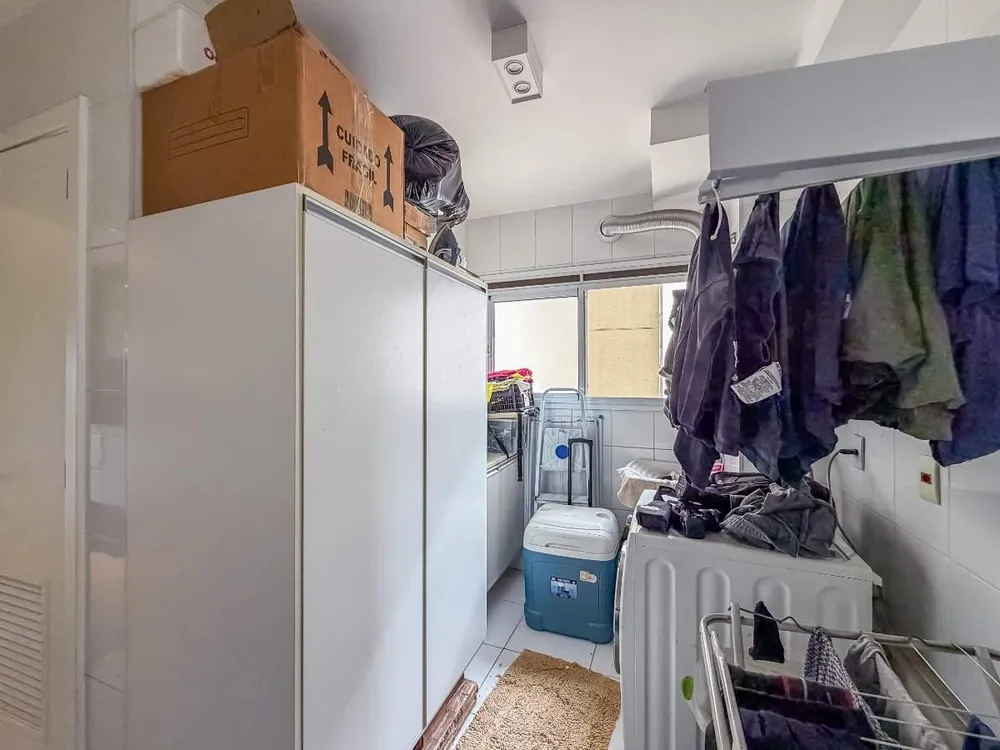 Apartamento, 3 quartos, 140 m² - Foto 4