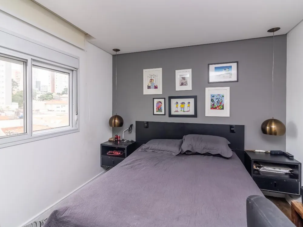Apartamento, 3 quartos, 140 m² - Foto 2