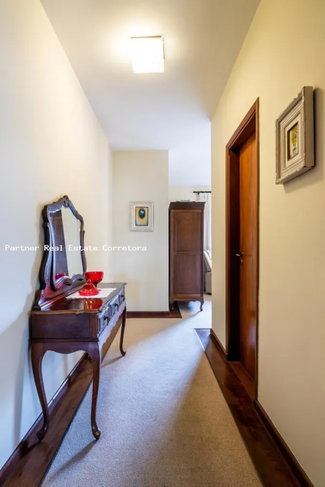 Casa, 4 quartos, 484 m² - Foto 4