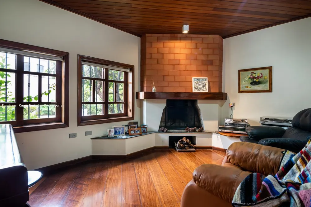Casa, 4 quartos, 484 m² - Foto 11