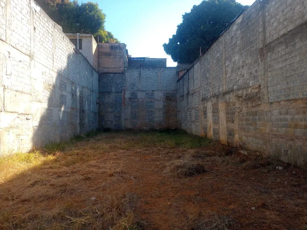 Terreno, 425 m² - Foto 1