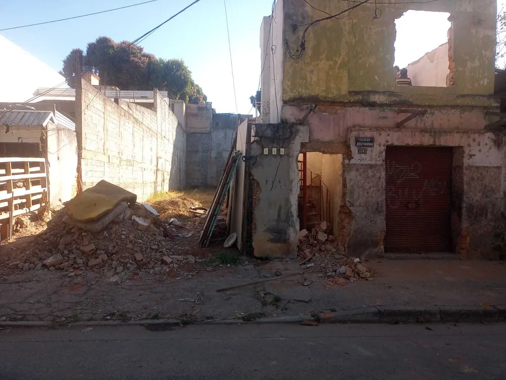 Terreno, 425 m² - Foto 3