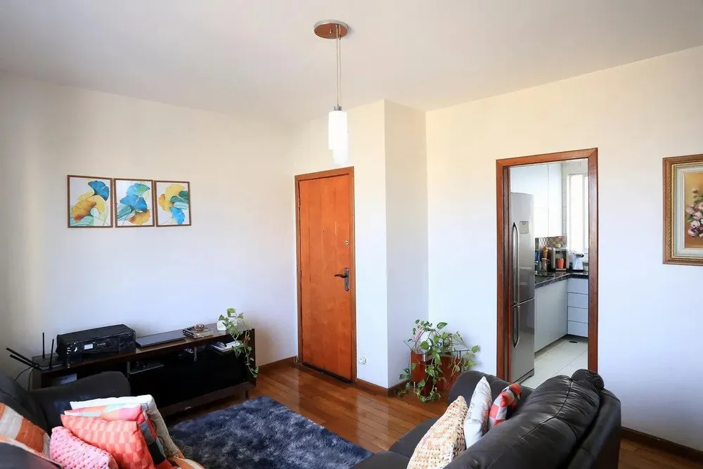 Cobertura, 3 quartos, 146 m² - Foto 7