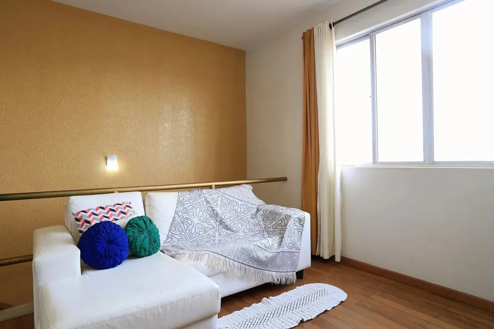 Cobertura, 3 quartos, 146 m² - Foto 4