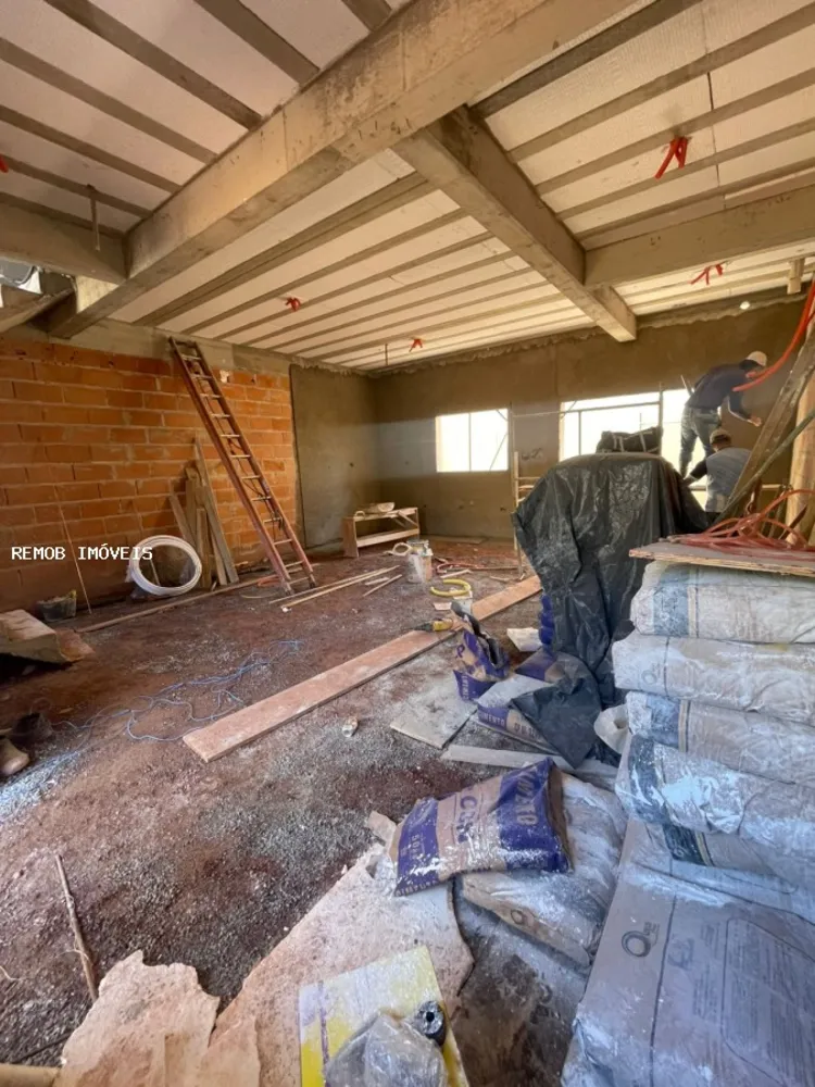 Casa, 3 quartos, 110 m² - Foto 12