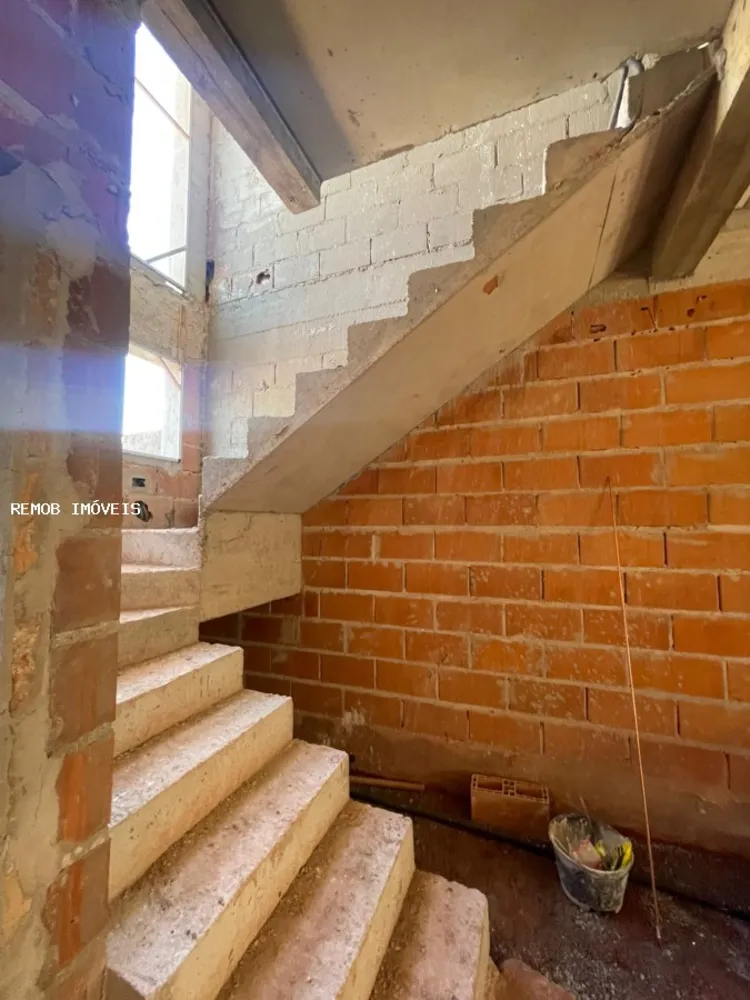 Casa, 3 quartos, 110 m² - Foto 14
