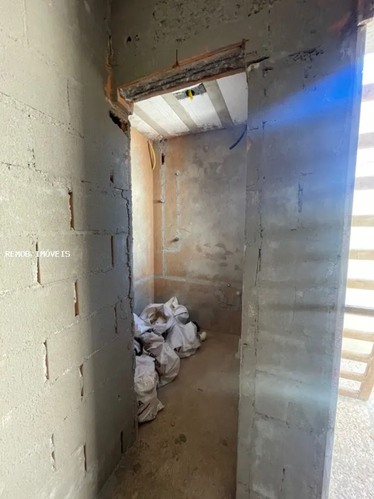 Casa, 3 quartos, 110 m² - Foto 4