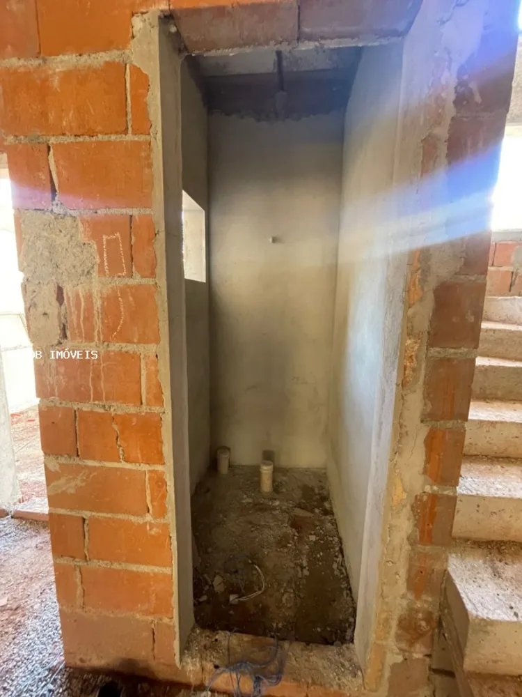 Casa, 3 quartos, 110 m² - Foto 6