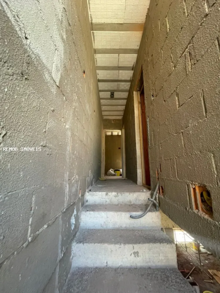 Casa, 3 quartos, 110 m² - Foto 10