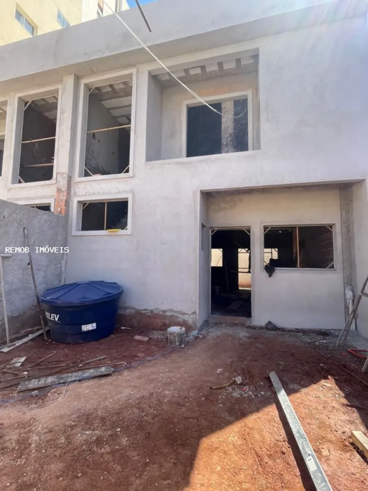 Casa, 3 quartos, 110 m² - Foto 11