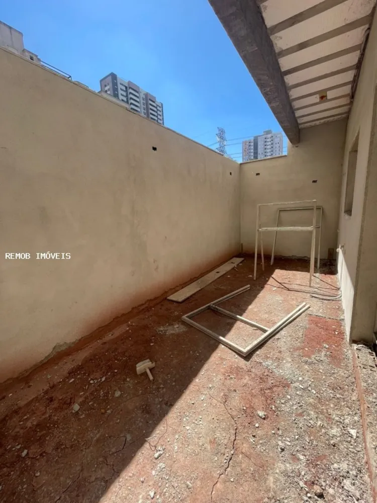 Casa, 3 quartos, 110 m² - Foto 8
