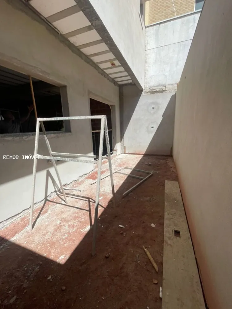 Casa, 3 quartos, 110 m² - Foto 1