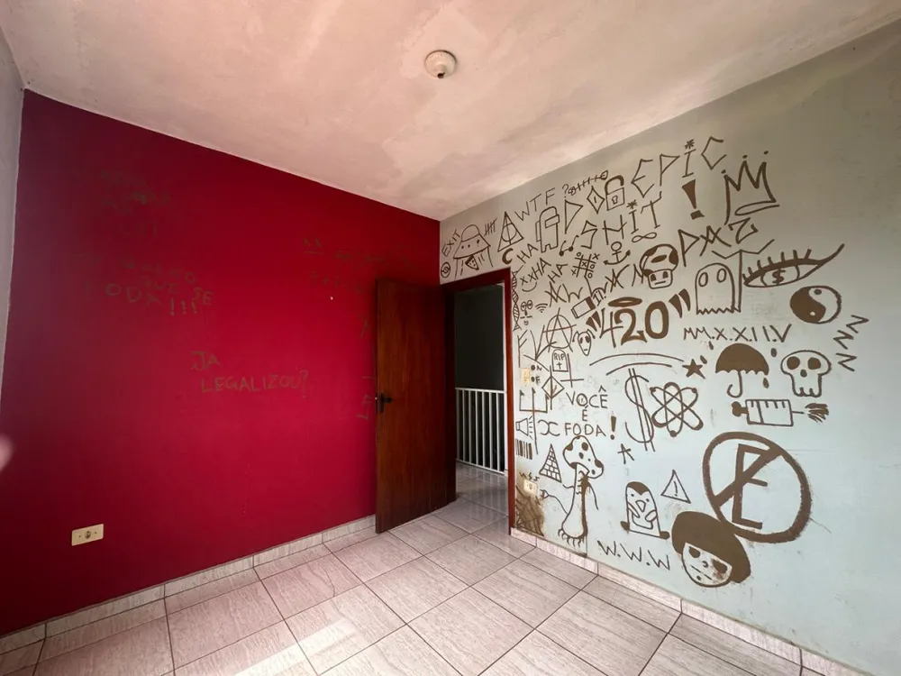 Casa, 4 quartos - Foto 8